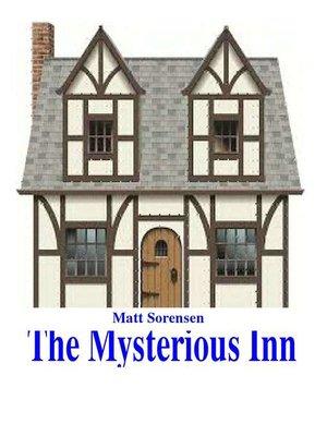 cover image of The Mysterious Inn